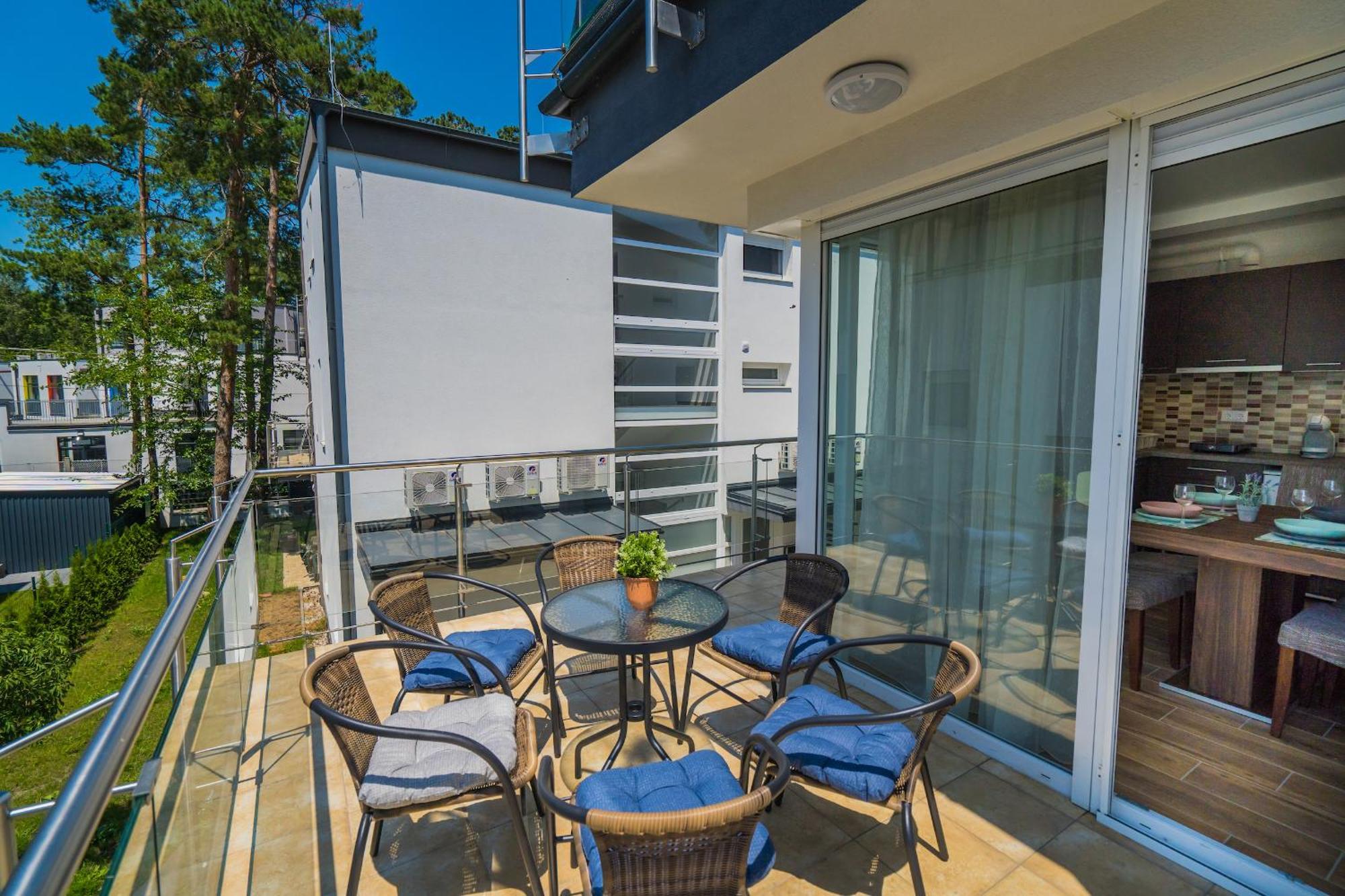 Gemini Apartments Siofok I., Iii. Exteriér fotografie